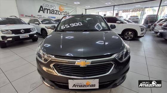 CHEVROLET COBALT 1.8 MPFI LTZ 8V FLEX 4P AUTOMÁTICO CHEVROLET COBALT 1.8 MPFI LTZ 8V FLEX 4P AUTOMÁTICO